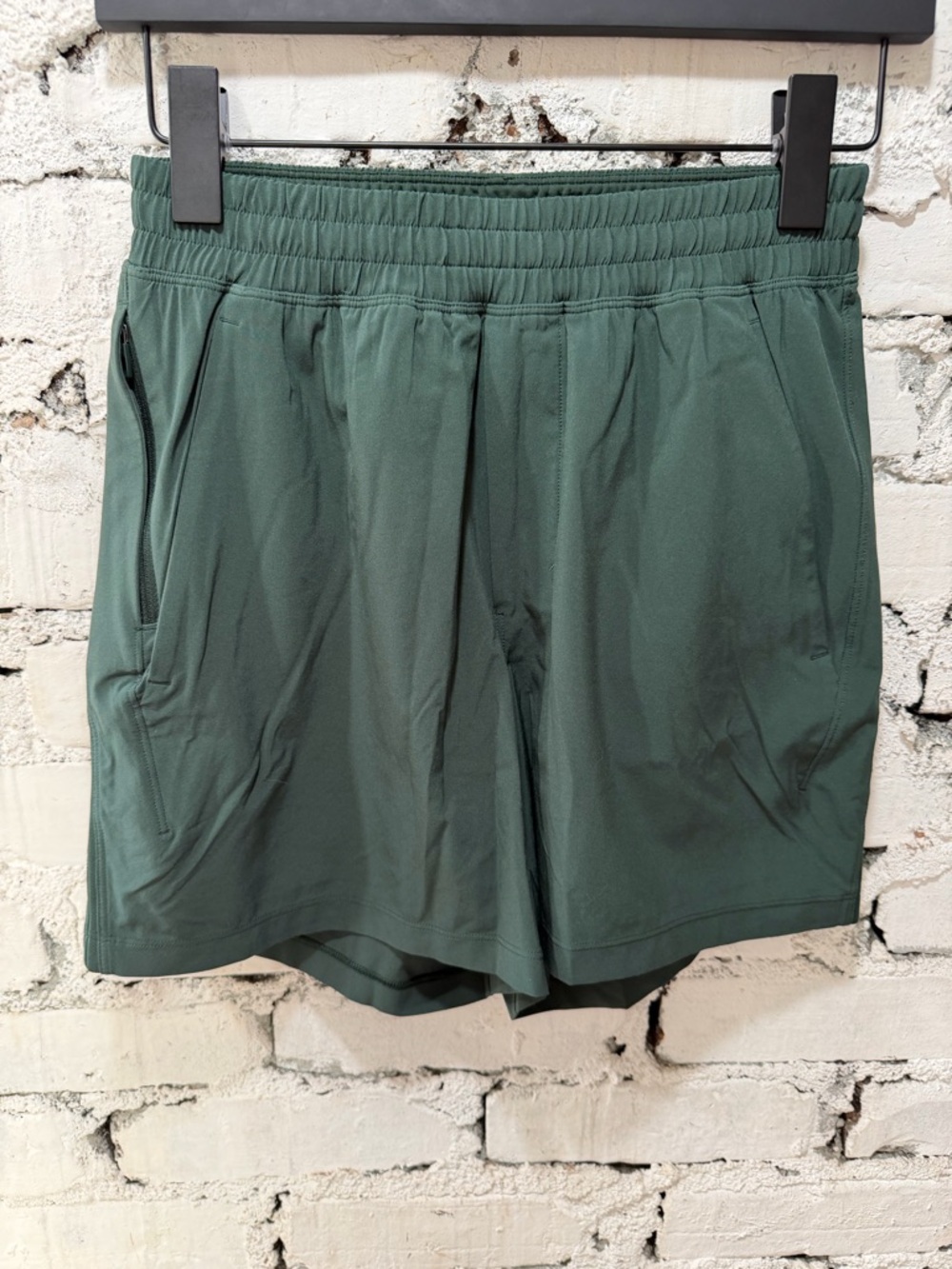 Lululemon 5” Pace Breaker Short: No Liner